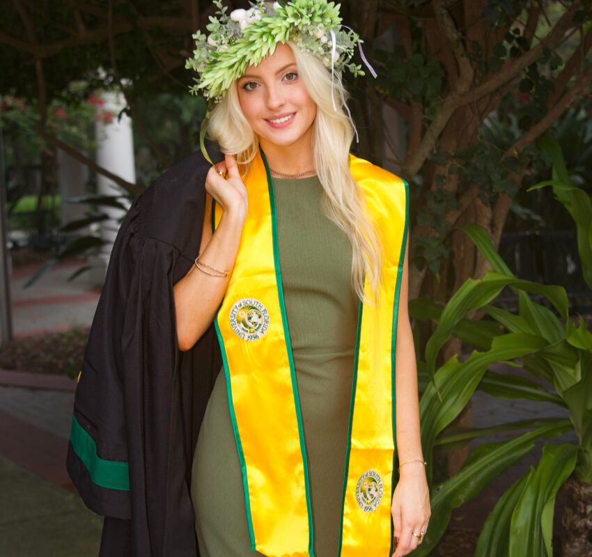 GRADUATION