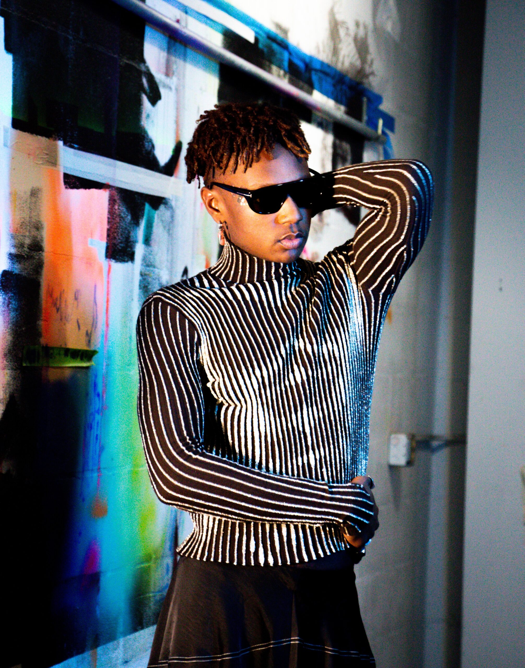 STUDIO