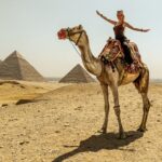 How to Solo Travel Egypt as a Woman